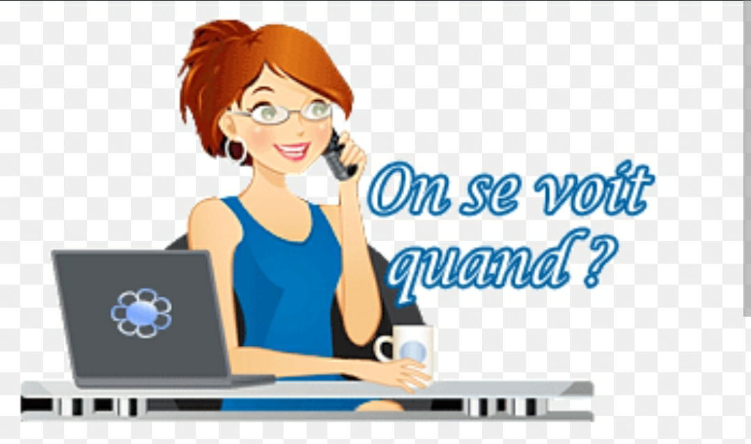 On se voit quand ?