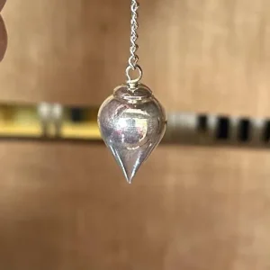 Pendule acier Modèle 1