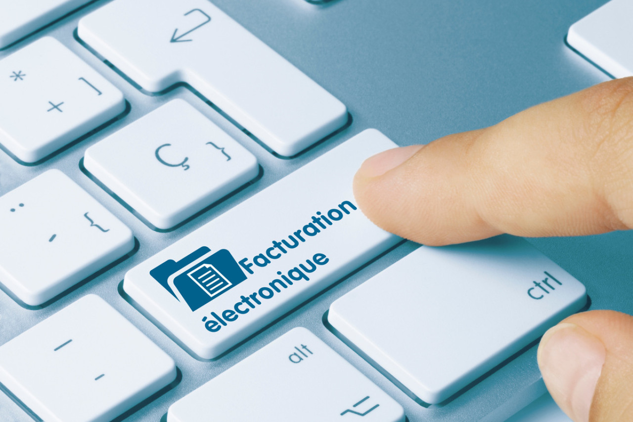 VDI et facturation électronique
